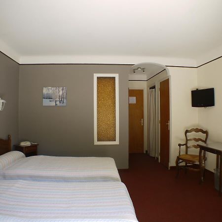 Hotel Le Castelet Акс-ле-Терм Екстериор снимка