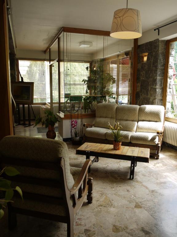 Hotel Le Castelet Акс-ле-Терм Екстериор снимка